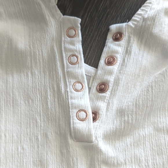 Free People Bodysuit - Picture 4 of 6